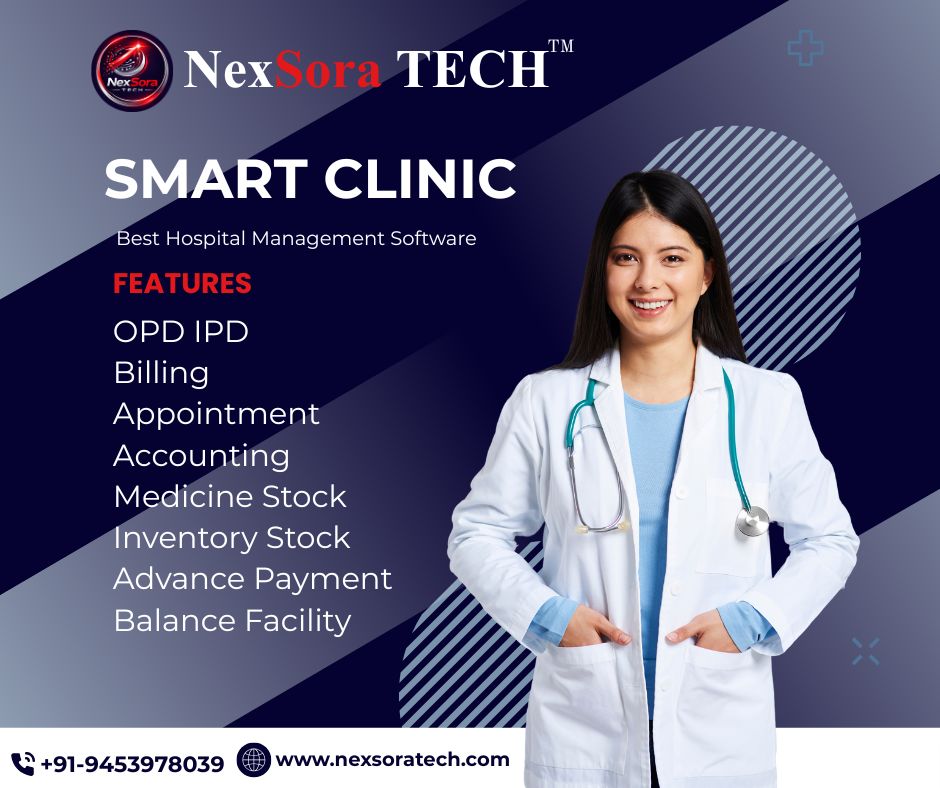 Smart Clinic