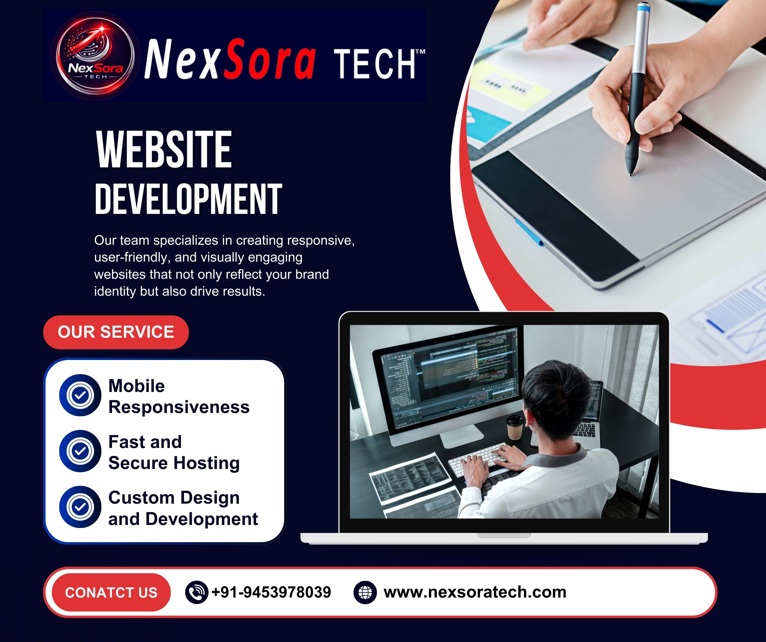 Software Development