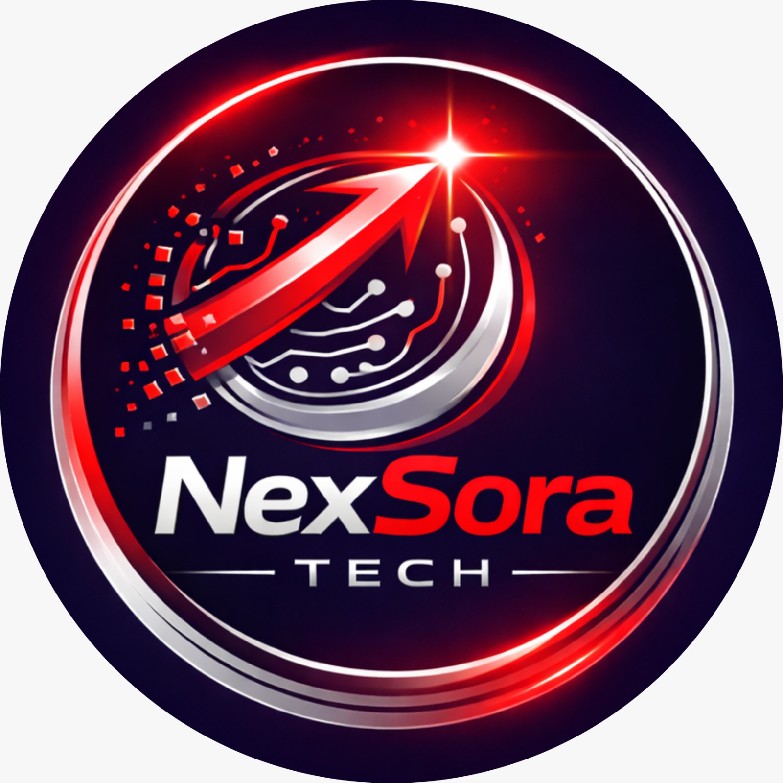 About NexSora TECH