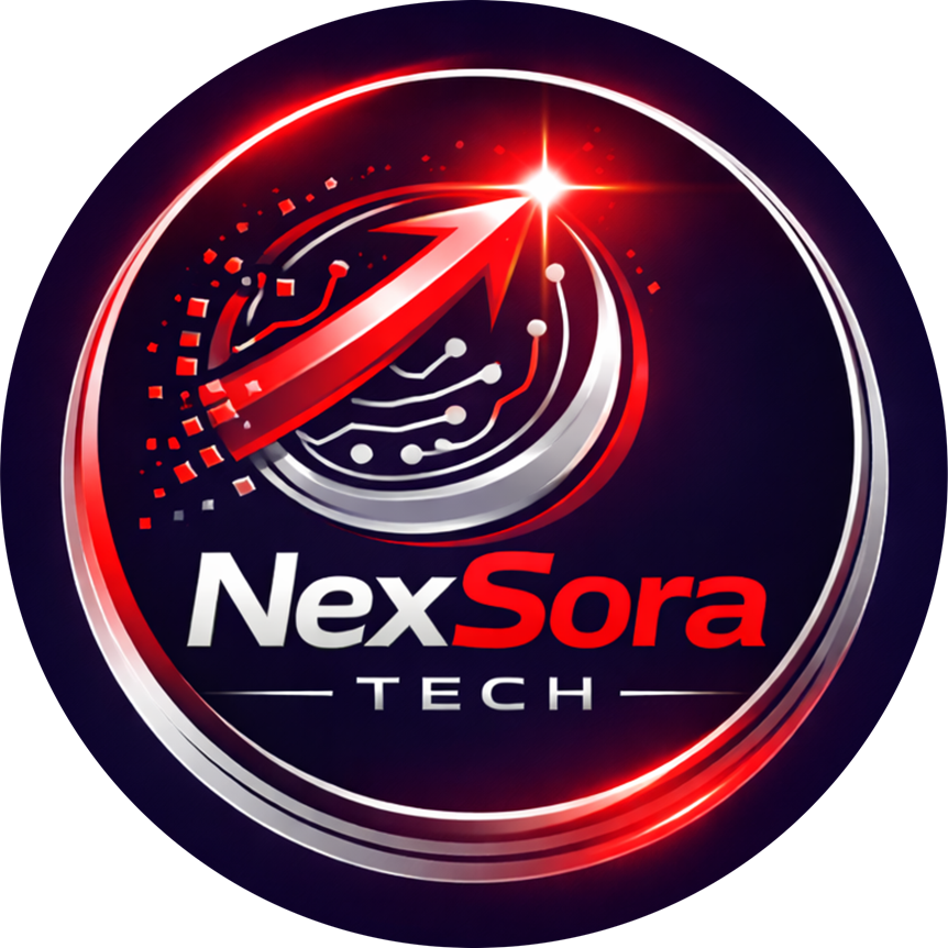 About NexSora TECH