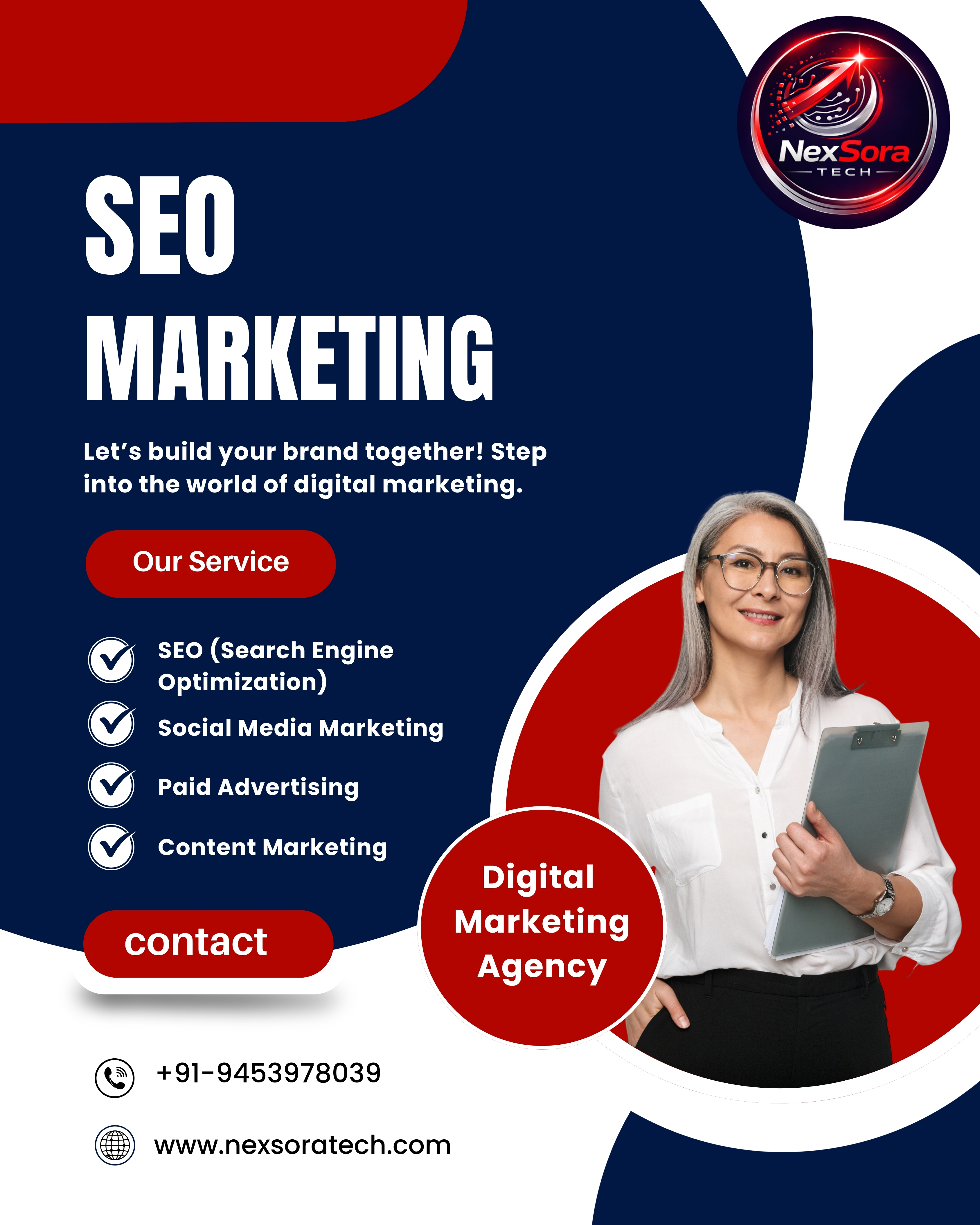 SEO Services