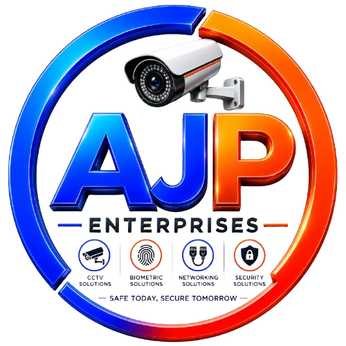AJP Enterprises - NexSora TECH Portfolio Project