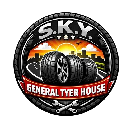 SKY General Tyrs House - NexSora TECH Portfolio Project
