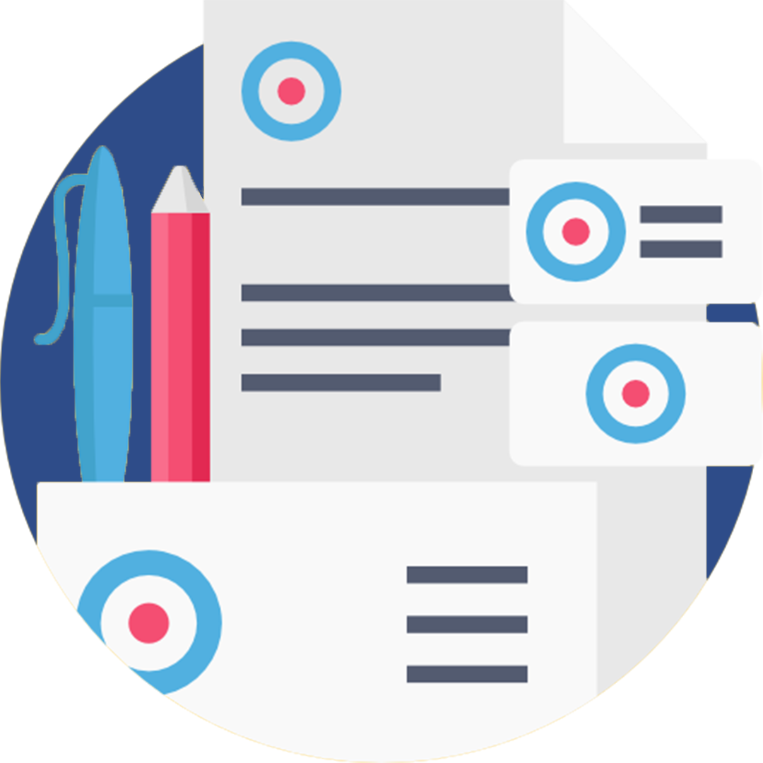 Logo Design - NexSora TECH Service