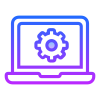 Website Design & Development - NexSora TECH Service