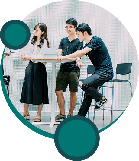 Website Design - NexSora TECH Service