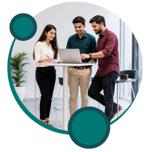 Digital Marketing - NexSora TECH Service