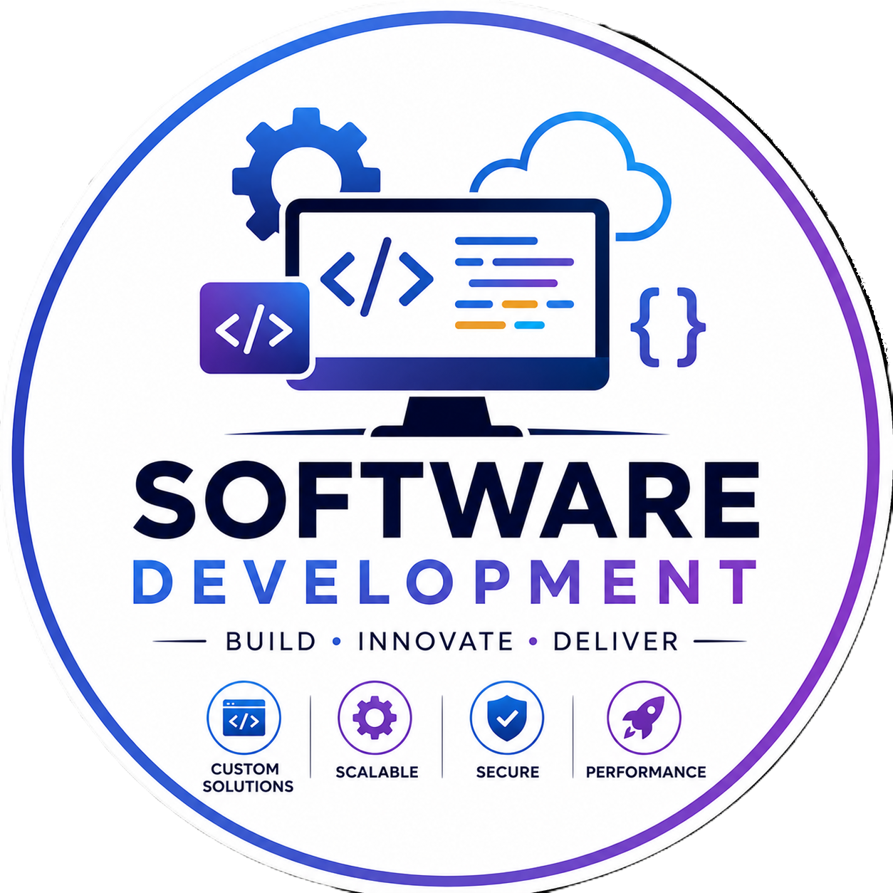 Software Development - NexSora TECH Service