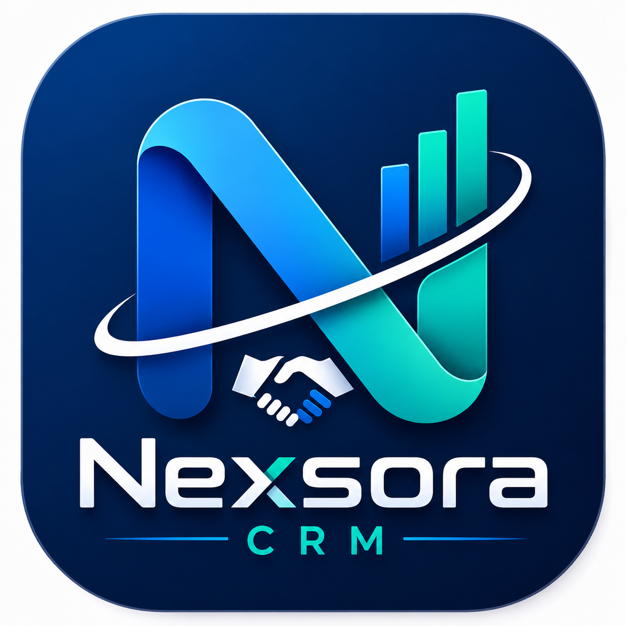 CRM System Services