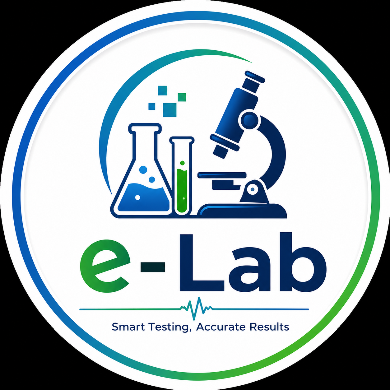 Lab Management Software