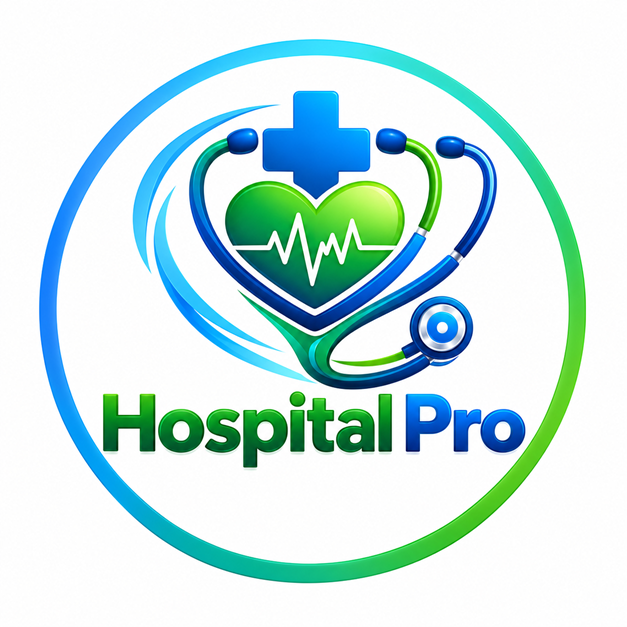 Hospital Pro-Hospital Management Software