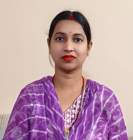 Mrs. Neelam