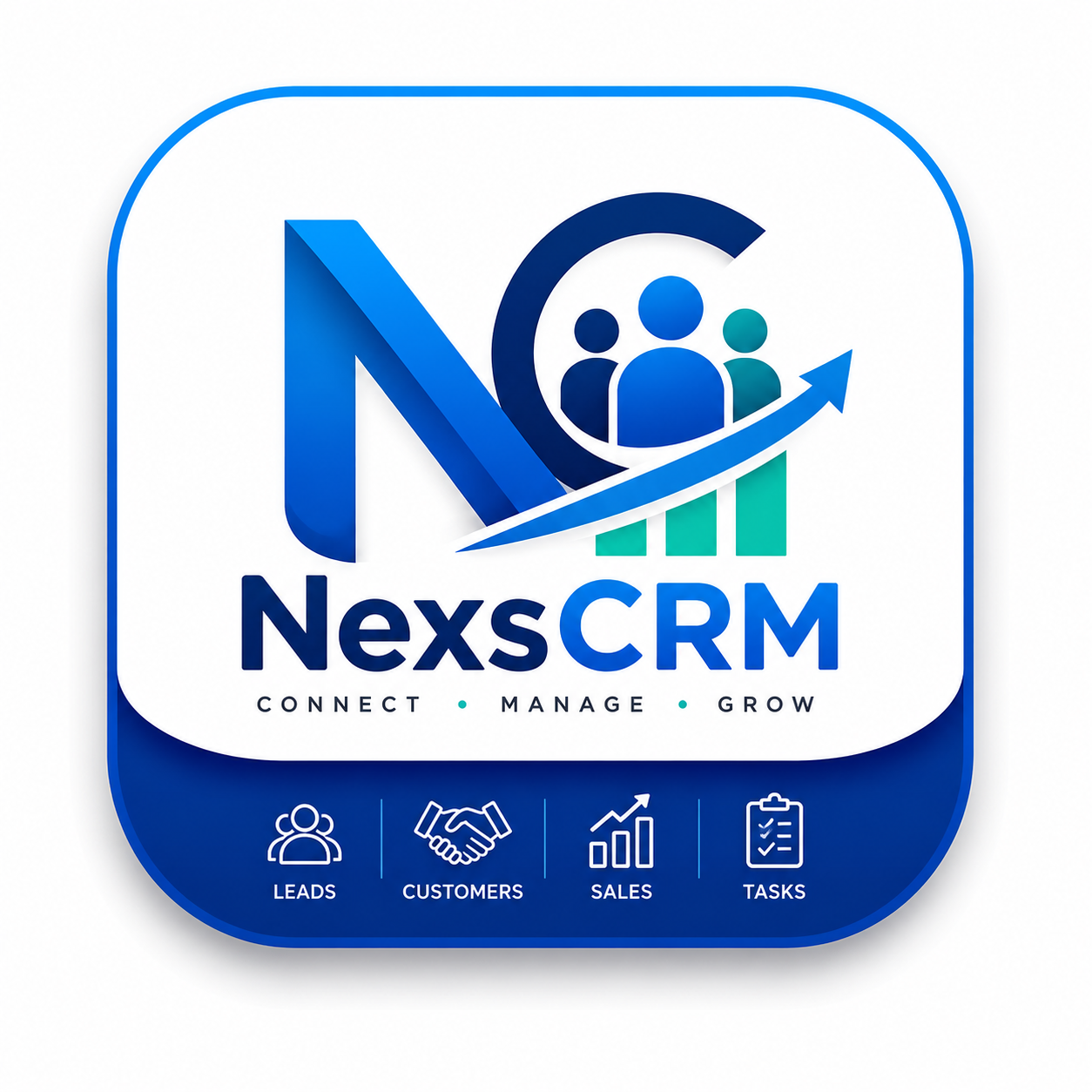 Mobile CRM
